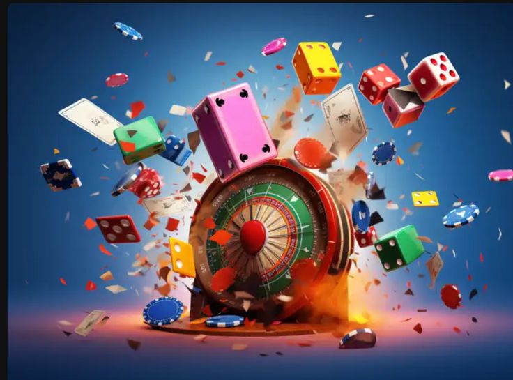 lucky 100 game کیسینو میں ایک آن لائن گیم کا انتخاب کریں۔